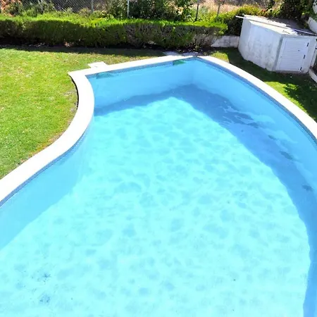 Semesterbostad Holiday - Alg01103c-f Vilamoura
