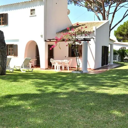Semesterbostad Holiday - Alg01103c-f Vilamoura